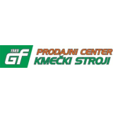 Prodajni center Kmečki Stroji, trgovina in storitve d.o.o.