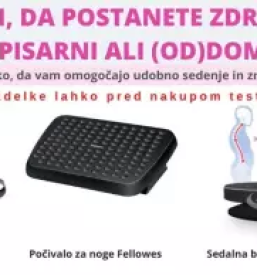 Pisarniski material in tiskovine ljubljana