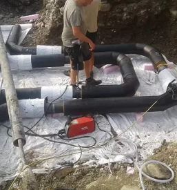 Pooblasceni inzenir po gradbenem zakonu