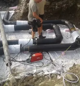 Pooblasceni inzenir po gradbenem zakonu