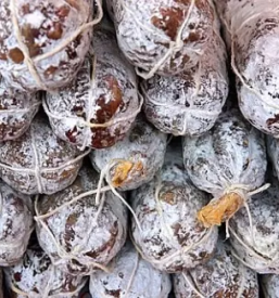 Predelava divjacinskega mesa v sloveniji