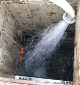 Predelava odpadnih materialov Slovenija