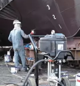 Ponudba membranskih črpalk Slovenija