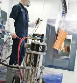 Cenik za membranske črpalke v Sloveniji