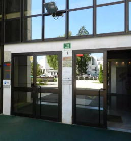 Prodaja video nadzornih sistemov Slovenija