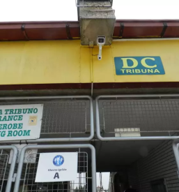 Montaža in najem video nadzornih sistemov Slovenija