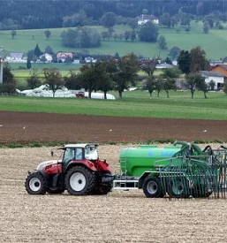 Prodaja rabljenih in novih kmetijskih strojev slovenija