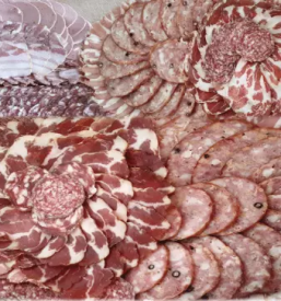 Prodaja suhomesnatih izdelkov ljubljana okolica