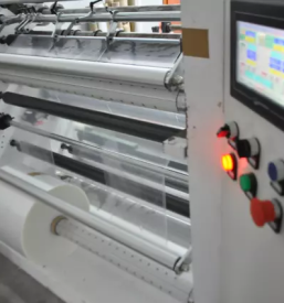 Production of shrink bags slovenia