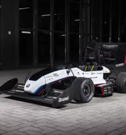 Proizvodnja elektromotorjev za avtomobile in letala slovenija