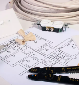 Projektiranje elektroinstalacij slovenija
