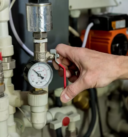 Projektiranje in izvedba strojnih instalacij primorska obala