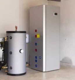 Projektiranje in izvedba strojnih instalacij primorska obala