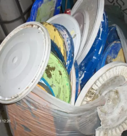 Pravilno ravnanje z odpadki Slovenija