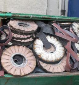 Ravnanje z nevarnimi odpadki Slovenija