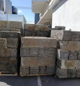 Ravnanje z odpadki Slovenija