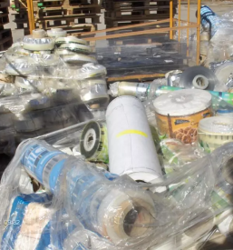 Ugodno ravnanje z odpadki po Sloveniji