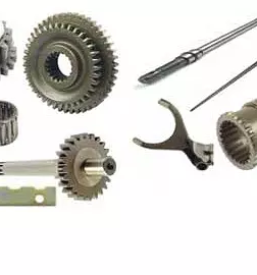 Rezervni deli za kmetijsko mehanizacijo slovenija