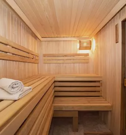 Sauna einbau osterreich