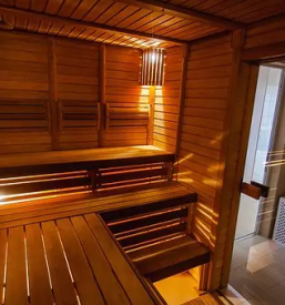 Sauna einbau osterreich