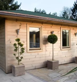 Sauna einbau osterreich