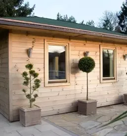 Sauna einbau osterreich