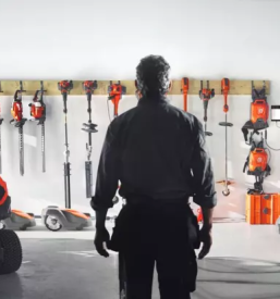 Servis kmetijske mehanizacije pomurje