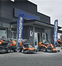 Servis kmetijske mehanizacije pomurje