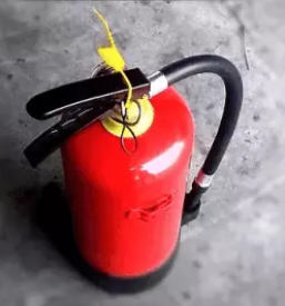 Servis protipozarnih sistemov po sloveniji