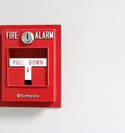 Servis protipozarnih sistemov po sloveniji