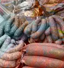 Domače meso Šmarje pri Jelšah