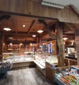 Slovensko meso smarje pri jelsah