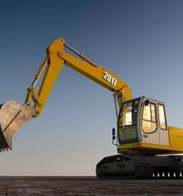 Storitve z gradbeno mehanizacijo na podravskem