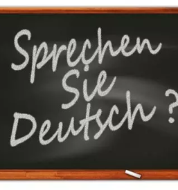 Strokovni prevodi za nemski jezik slovenija
