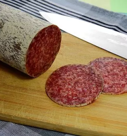 Dobri suhomesnati izdelki Kranj