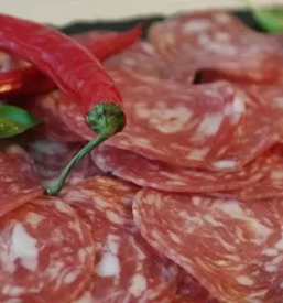 Suhomesnati izdelki Kranj, Gorenjska