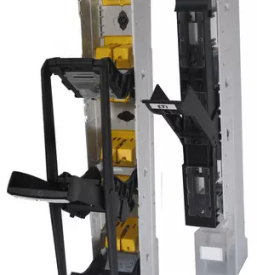 Trgovina z elektromaterialom