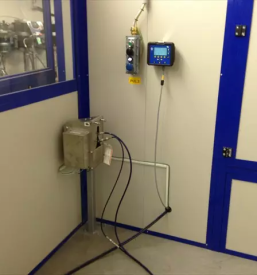 Prodaja industrijske opreme v Ljubljani in okolici