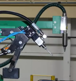 Trgovina z industrijsko opremo Ljubljana