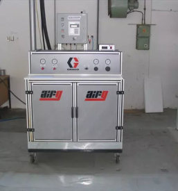 Ponudba industrijske opreme Ljubljana z okolico