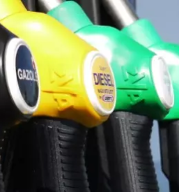 Ugoden dizel pomurje