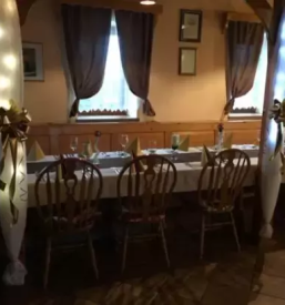 Nastanitev na turistični kmetiji Ljutomer