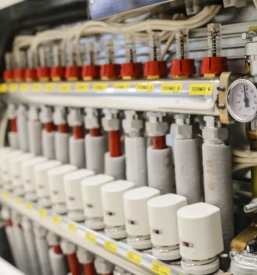 Ugodna izvedba strojnih instalacij ljubljana okolica