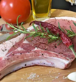 Ugodna mesnica bela krajina