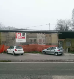 Ugodna prenova fasade dolenjska