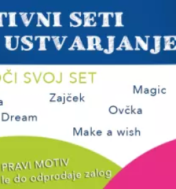 Ugodna prodaja tonerjev kartus ljubljana