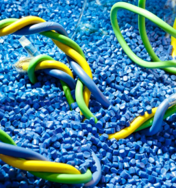 Ugodno brizganje plastike v sloveniji