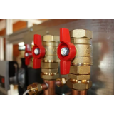 UPRAVLJANJE KOTLOVNIC MITJA PEČELIN S.P.