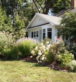 Urejanje okolice in vrtov Štajerska, Kristina Postružnik s.p.