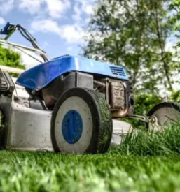 Urejanje okolice in vrtov Štajerska